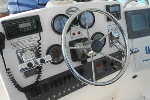 Fifty 150 38ft Silverton Yacht For Sale