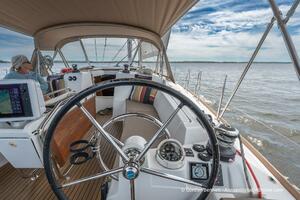 Balandra 43ft Jeanneau Yacht For Sale