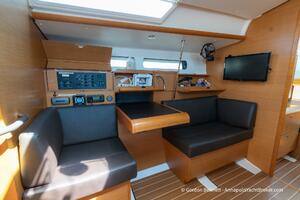 Balandra 43ft Jeanneau Yacht For Sale