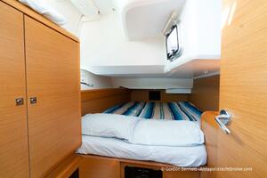 Balandra 43ft Jeanneau Yacht For Sale