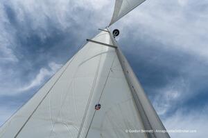 Balandra 43ft Jeanneau Yacht For Sale