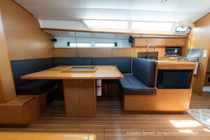 Balandra 43ft Jeanneau Yacht For Sale