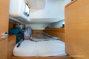 Balandra 43ft Jeanneau Yacht For Sale