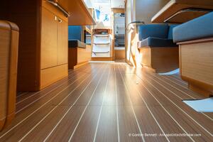 Balandra 43ft Jeanneau Yacht For Sale