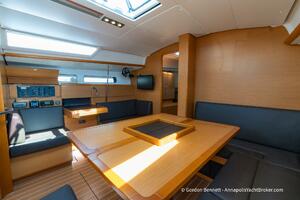 Balandra 43ft Jeanneau Yacht For Sale