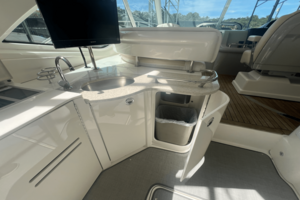 51FT (15.54M) SEA RAY