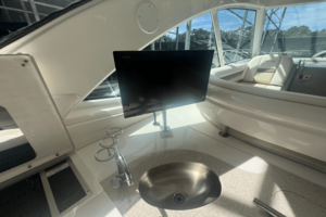 51FT (15.54M) SEA RAY