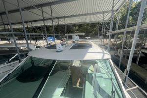 51FT (15.54M) SEA RAY