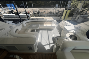 51FT (15.54M) SEA RAY
