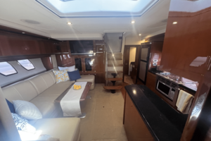 51FT (15.54M) SEA RAY