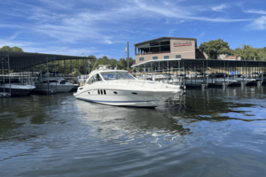 51FT (15.54M) SEA RAY