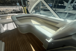51FT (15.54M) SEA RAY
