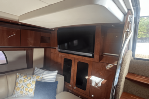 51FT (15.54M) SEA RAY