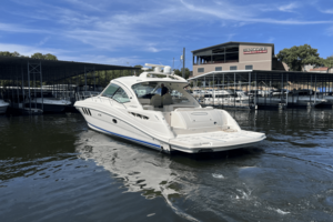 51FT (15.54M) SEA RAY