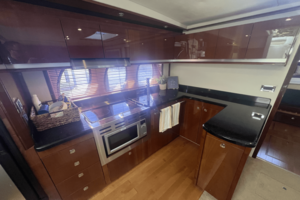 51FT (15.54M) SEA RAY