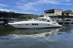 51FT (15.54M) SEA RAY