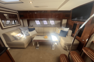 51FT (15.54M) SEA RAY