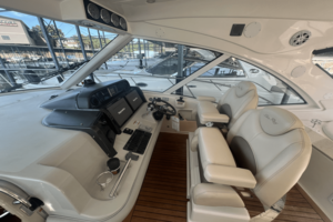 51FT (15.54M) SEA RAY