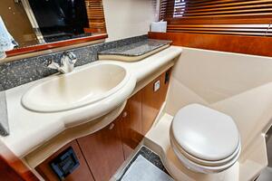 Bay Burns 39ft Cruisers Yachts Yacht For Sale