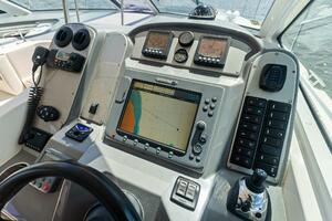 Bay Burns 39ft Cruisers Yachts Yacht For Sale