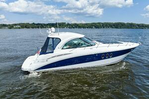 Bay Burns 39ft Cruisers Yachts Yacht For Sale