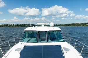 Bay Burns 39ft Cruisers Yachts Yacht For Sale