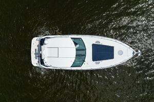 Bay Burns 39ft Cruisers Yachts Yacht For Sale
