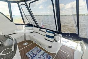 Bay Burns 39ft Cruisers Yachts Yacht For Sale