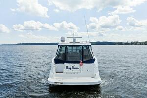 Bay Burns 39ft Cruisers Yachts Yacht For Sale