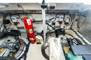 Bay Burns 39ft Cruisers Yachts Yacht For Sale