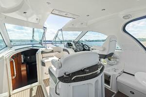 Bay Burns 39ft Cruisers Yachts Yacht For Sale