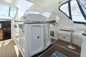 Bay Burns 39ft Cruisers Yachts Yacht For Sale
