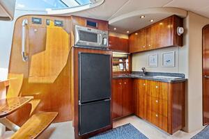 Bay Burns 39ft Cruisers Yachts Yacht For Sale