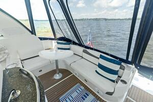Bay Burns 39ft Cruisers Yachts Yacht For Sale