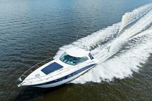 Bay Burns 39ft Cruisers Yachts Yacht For Sale