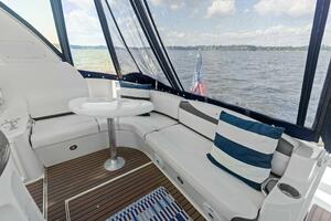 Bay Burns 39ft Cruisers Yachts Yacht For Sale