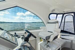 Bay Burns 39ft Cruisers Yachts Yacht For Sale