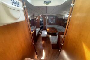 At Last 43ft Beneteau Yacht For Sale