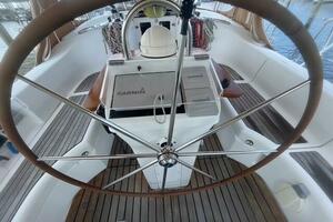 At Last 43ft Beneteau Yacht For Sale