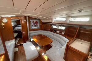 At Last 43ft Beneteau Yacht For Sale