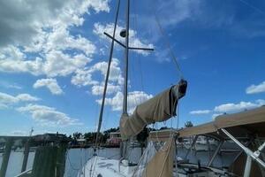 At Last 43ft Beneteau Yacht For Sale