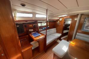 At Last 43ft Beneteau Yacht For Sale