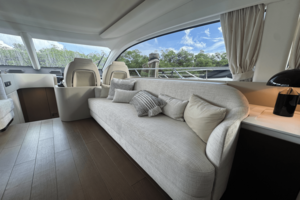 53FT (16.15M) AZIMUT