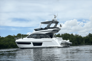 53FT (16.15M) AZIMUT