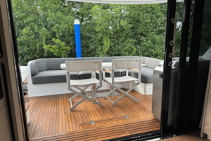 53FT (16.15M) AZIMUT