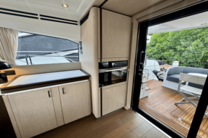 53FT (16.15M) AZIMUT