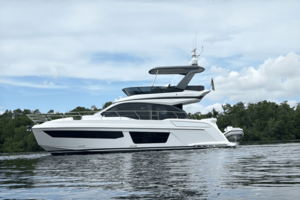 53FT (16.15M) AZIMUT