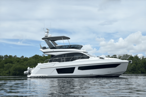 53FT (16.15M) AZIMUT
