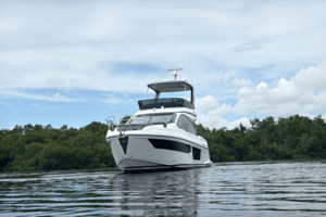 Yacht for sale 53FT (16.15M) AZIMUT