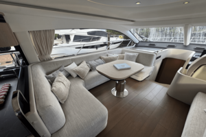 53FT (16.15M) AZIMUT
